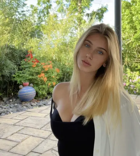 Image 24727979 from Blaexy / Lola : Hot German Influencer Teen
