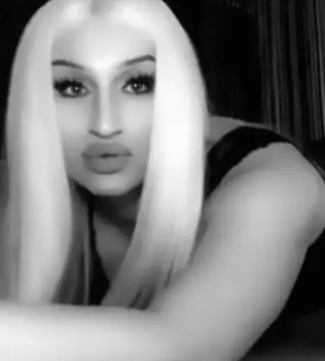 Image 24727812 from Aleynashishkova / Aleynakaan / Aleynaskova168 / BLVCKDOPE16 : German Trans Stuttgart