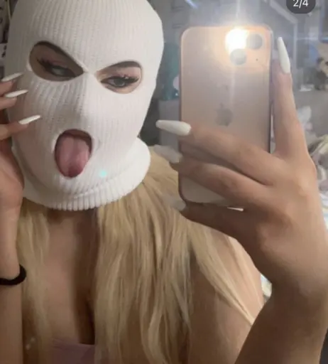 Image 24727811 from Aleynashishkova / Aleynakaan / Aleynaskova168 / BLVCKDOPE16 : German Trans Stuttgart