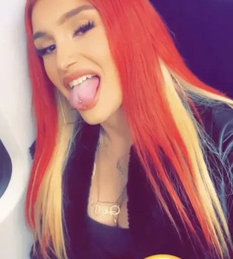 Image 24727819 from Aleynashishkova / Aleynakaan / Aleynaskova168 / BLVCKDOPE16 : German Trans Stuttgart