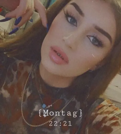 Image 24727803 from Aleynashishkova / Aleynakaan / Aleynaskova168 / BLVCKDOPE16 : German Trans Stuttgart