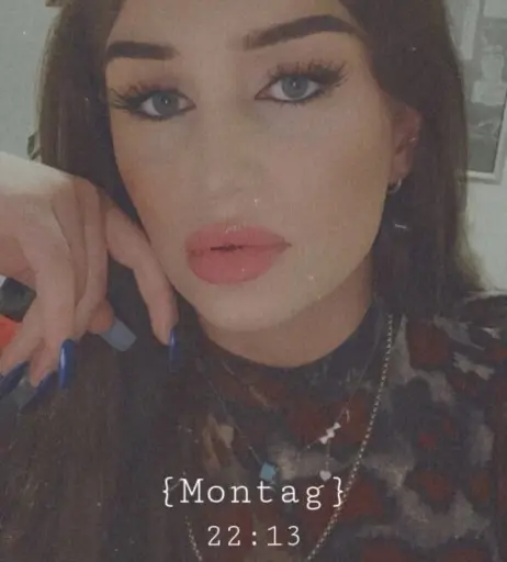 Image 24727802 from Aleynashishkova / Aleynakaan / Aleynaskova168 / BLVCKDOPE16 : German Trans Stuttgart