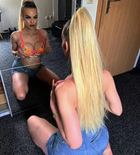 Image 24727726 from Shirin.Christians / Shirin_Christians German Trans Model