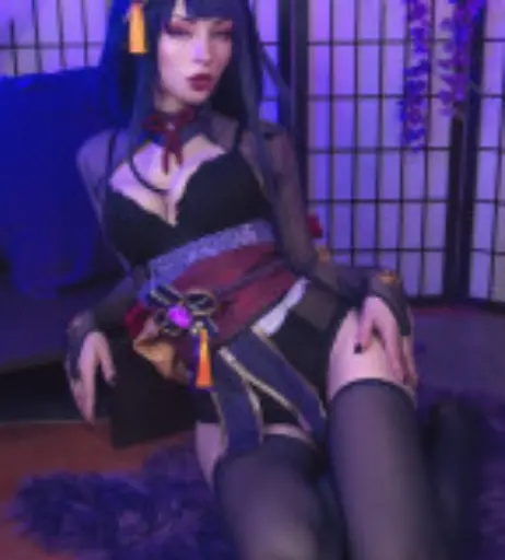 Image 24721963 from Shiro Kitsune
