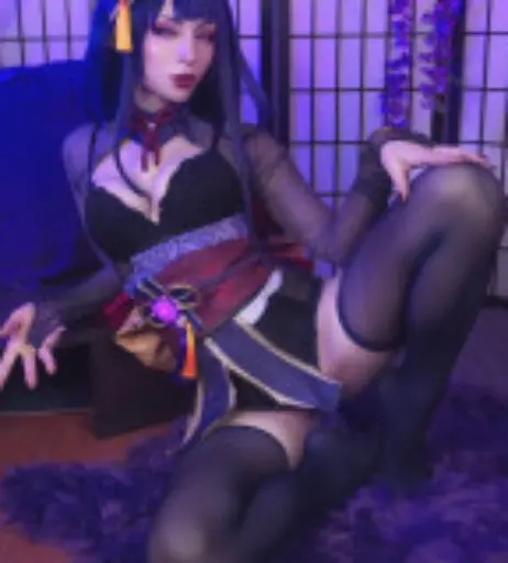 Image 24721966 from Shiro Kitsune