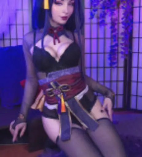 Image 24721965 from Shiro Kitsune