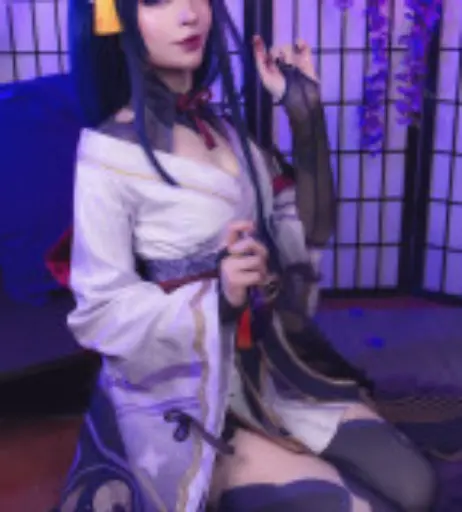 Image 24721953 from Shiro Kitsune