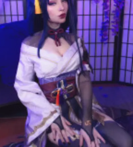 Image 24721954 from Shiro Kitsune