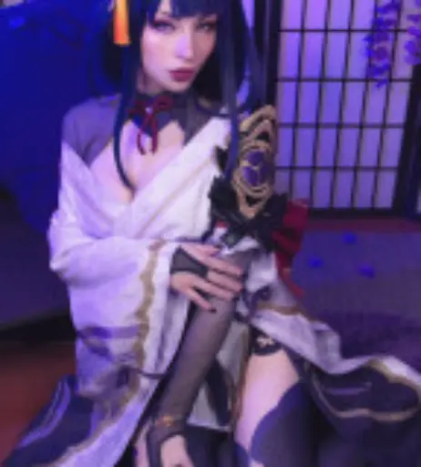 Image 24721946 from Shiro Kitsune