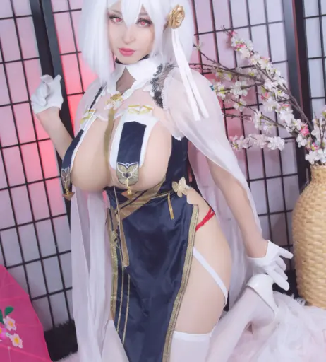 Image 24723967 from Shiro Kitsune