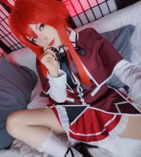 Image 24723811 from Shiro Kitsune