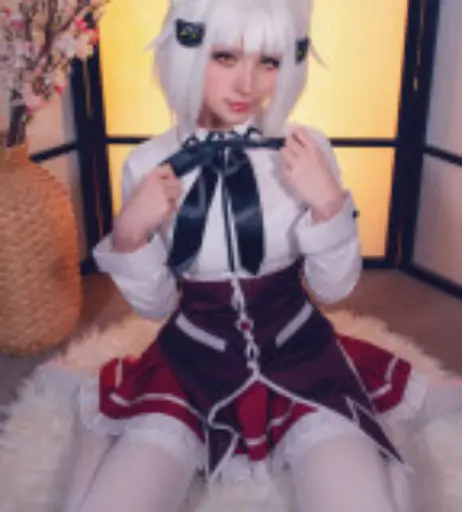 Image 24722283 from Shiro Kitsune