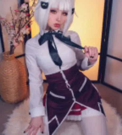 Image 24722280 from Shiro Kitsune