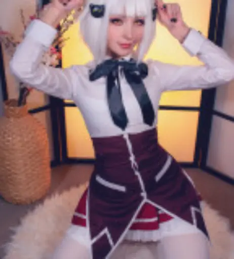 Image 24722279 from Shiro Kitsune