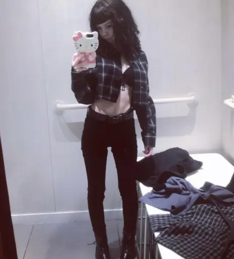 Image 24735659 from xxVioletAddamsxx