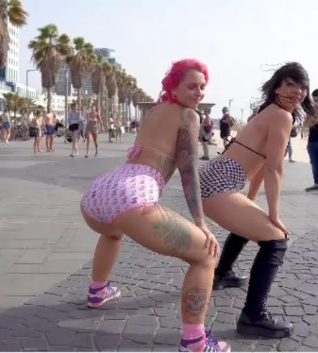 Image 24736766 from Twerk kitty