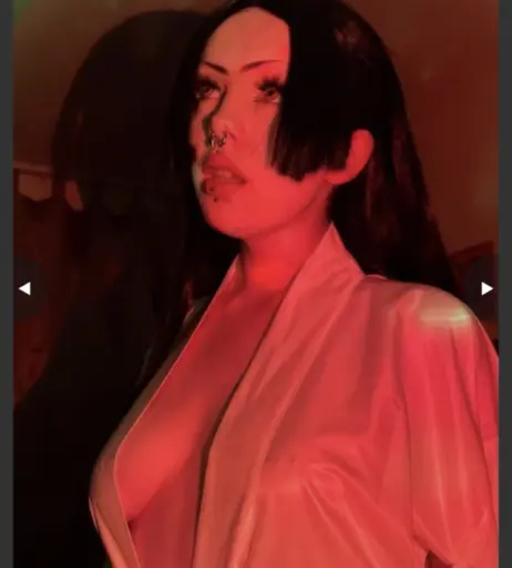Image 24731222 from Terrorrgore / 6prettyhatemachine