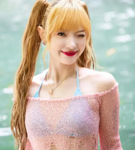 Image 24730522 from Jannine Weigel | Ploychompoo | พลอยชมพู