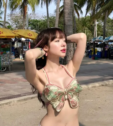 Image 24730521 from Jannine Weigel | Ploychompoo | พลอยชมพู