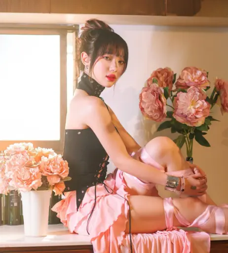 Image 24730540 from Jannine Weigel | Ploychompoo | พลอยชมพู