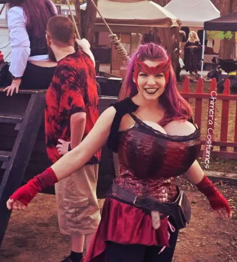 Image 24732637 from chimeracostumes