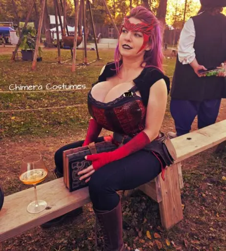 Image 24732634 from chimeracostumes
