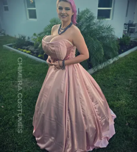 Image 24732162 from chimeracostumes