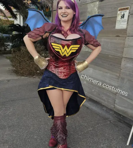Image 24732145 from chimeracostumes