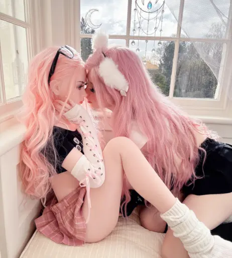 Image 246507 from Belle Delphine