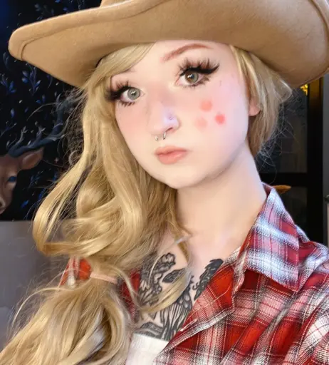 Image 2466863 from starryfawnn