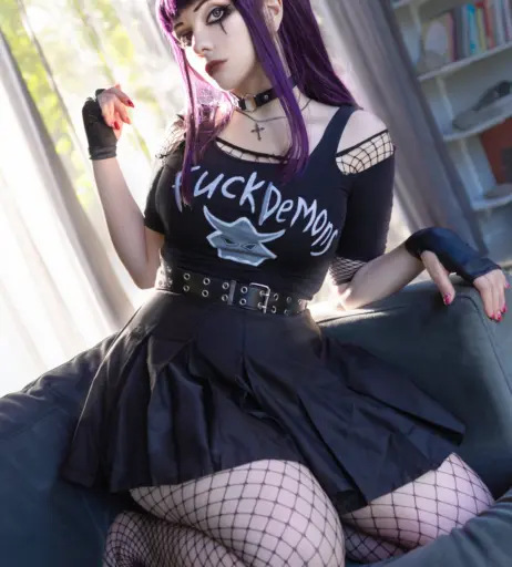 Image 24678487 from Mirikashi Cosplay