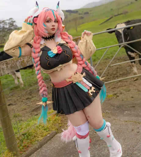 Image 24678429 from Mirikashi Cosplay