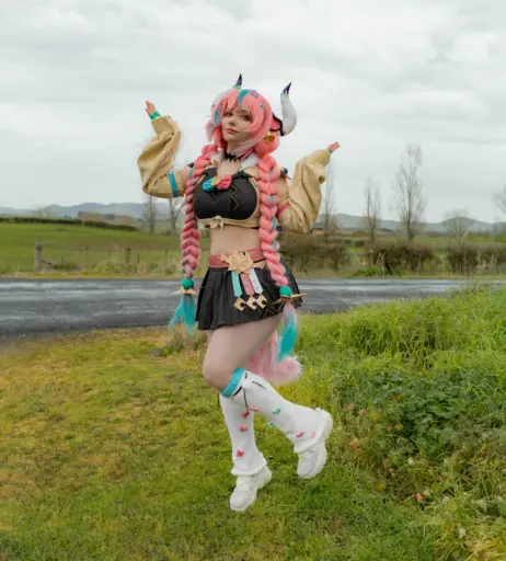 Image 24678432 from Mirikashi Cosplay