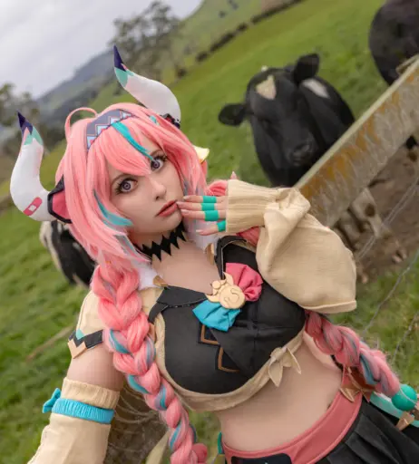 Image 24678431 from Mirikashi Cosplay