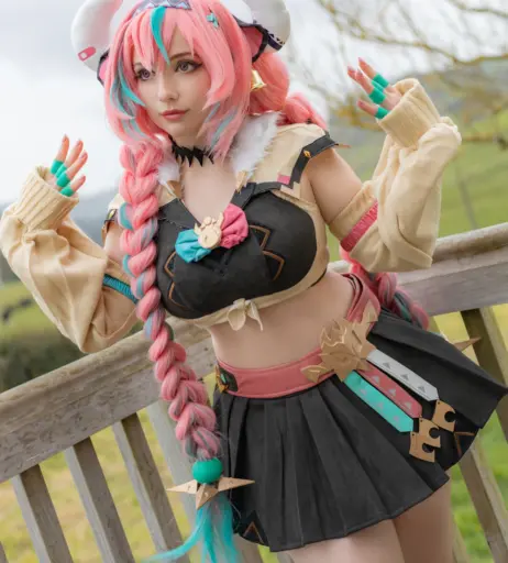 Image 24678436 from Mirikashi Cosplay