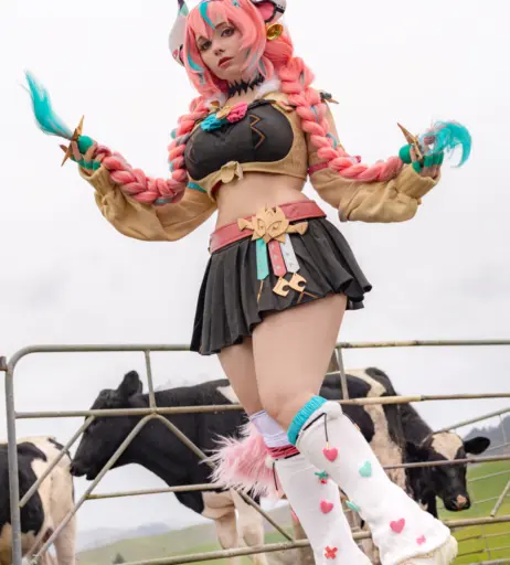 Image 24678435 from Mirikashi Cosplay