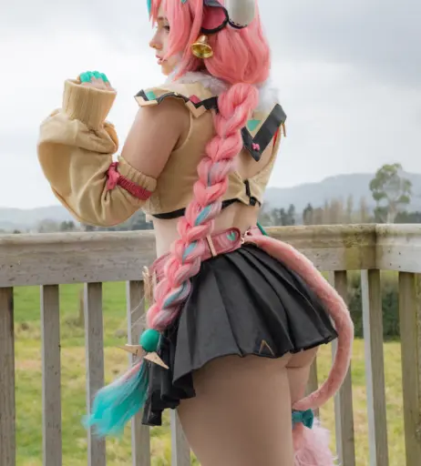 Image 24678442 from Mirikashi Cosplay