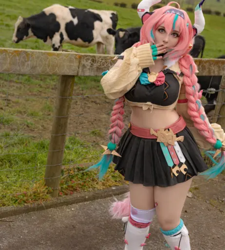Image 24678444 from Mirikashi Cosplay