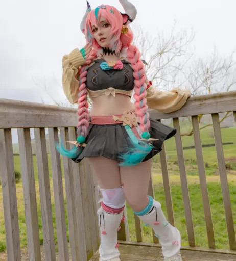Image 24678448 from Mirikashi Cosplay