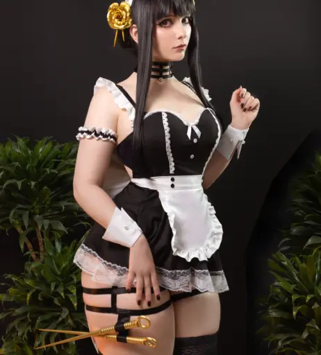 Image 24678606 from Mirikashi Cosplay