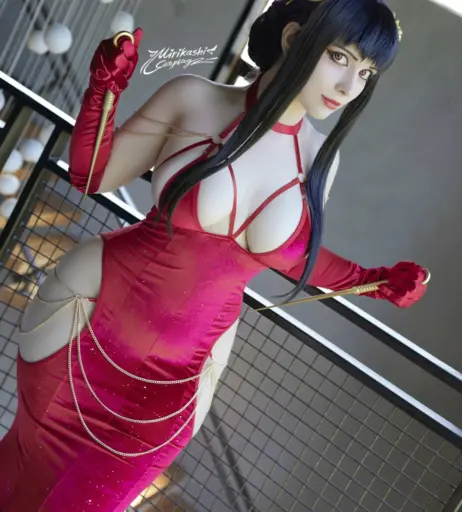 Image 24678128 from Mirikashi Cosplay