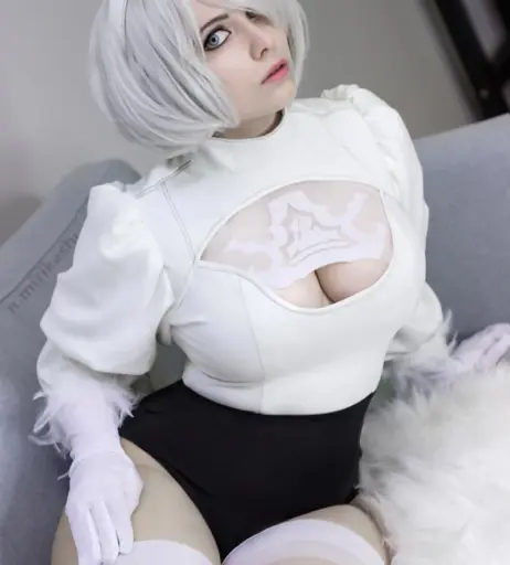 Image 24678114 from Mirikashi Cosplay