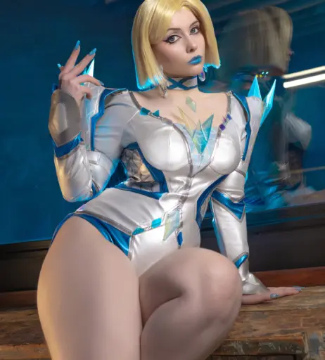 Image 24678060 from Mirikashi Cosplay