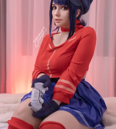 Image 24678059 from Mirikashi Cosplay