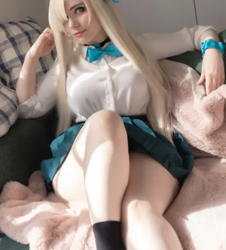Image 24678043 from Mirikashi Cosplay