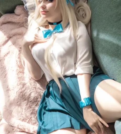 Image 24678044 from Mirikashi Cosplay