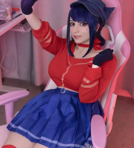 Image 24678397 from Mirikashi Cosplay