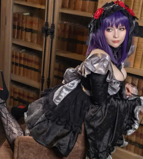 Image 24678357 from Mirikashi Cosplay