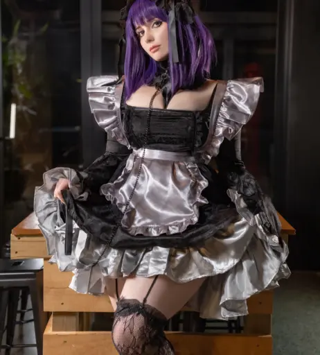 Image 24678355 from Mirikashi Cosplay