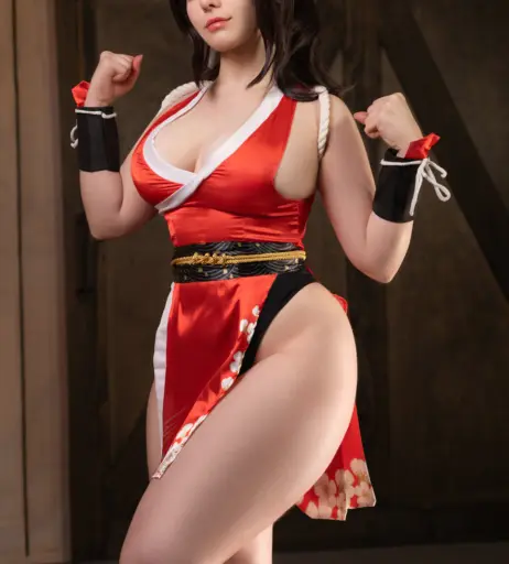 Image 24678260 from Mirikashi Cosplay
